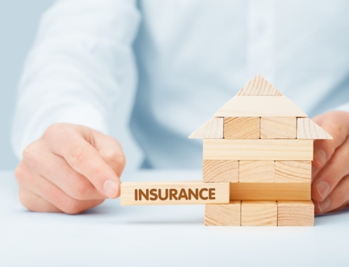 How does roofing work affect your property insurance?