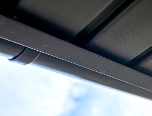 What are the best ways to maintain fascias & soffits?