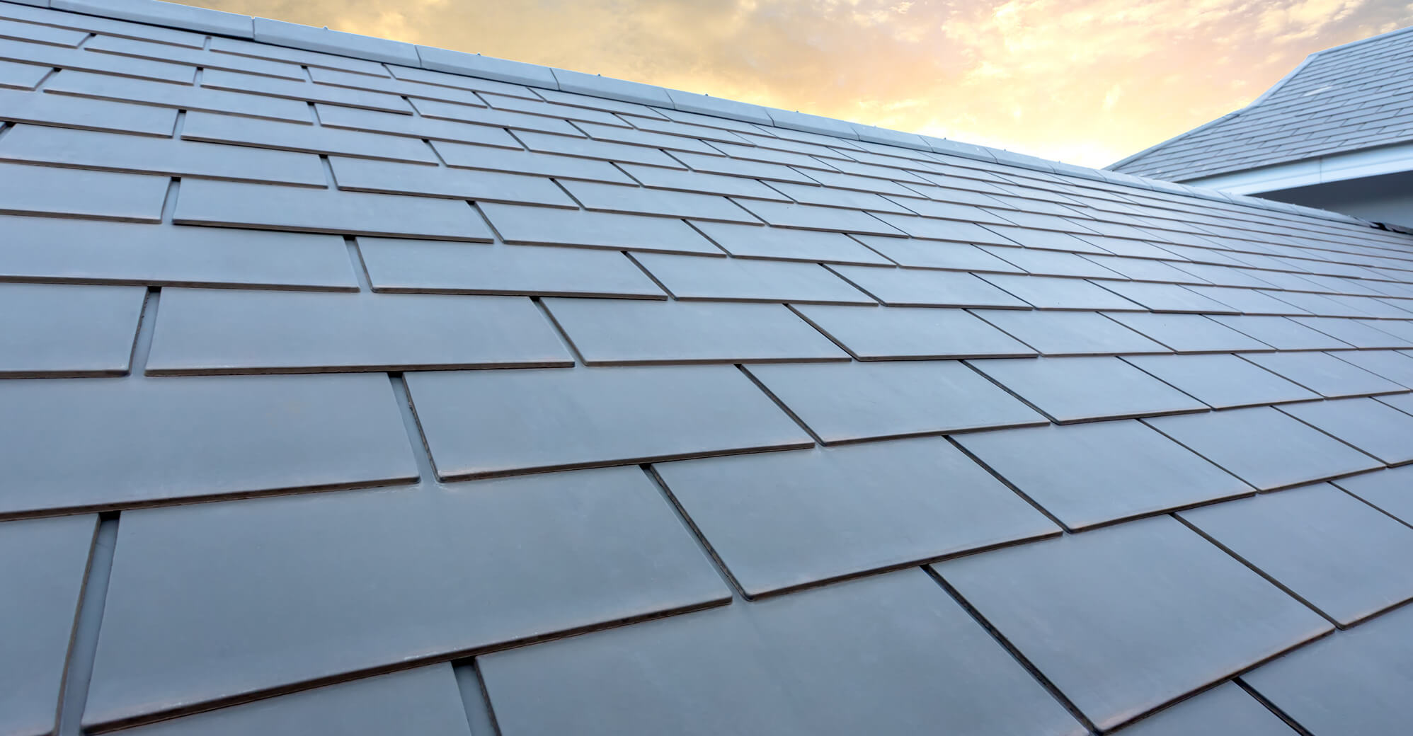 New roofs installed in Radlett