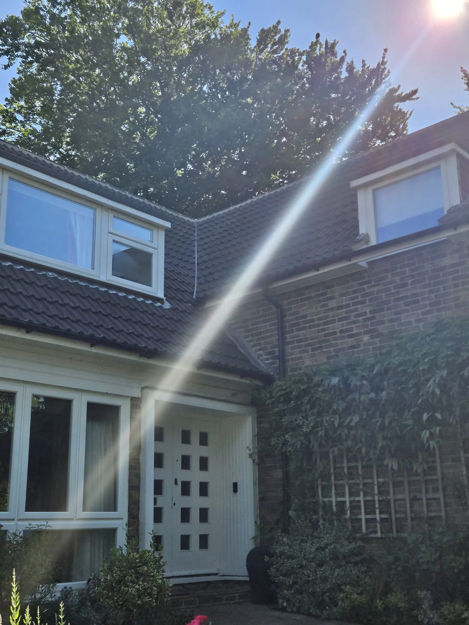 roof repairs hatfield Roof repair company Stevenage