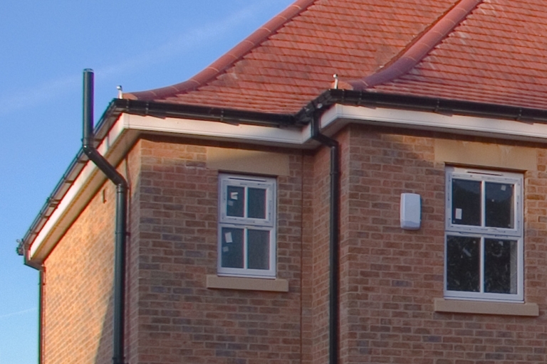 Best material for fascias & soffits expert roofline guides